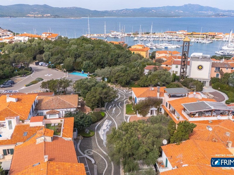 Monolocale in Vendita a Olbia, 107'000&euro;, 17 m²