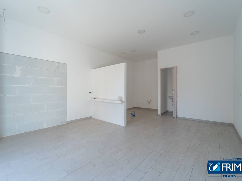 Monolocale in Vendita a Olbia, 72'000&euro;, 32 m²