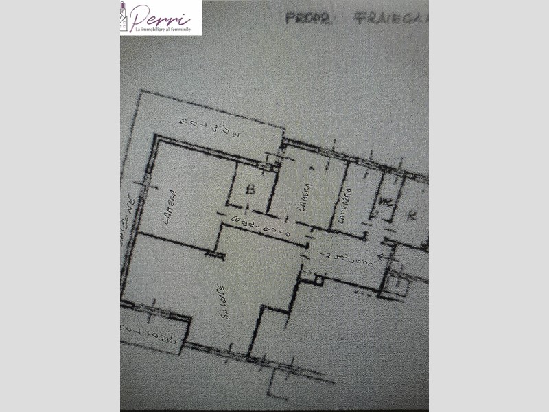 Quadrilocale in Vendita a Roma, 470'000&euro;, 130 m²