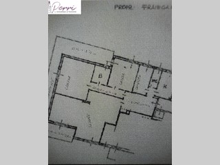 Quadrilocale in Vendita a Roma, 470'000&euro;, 130 m²