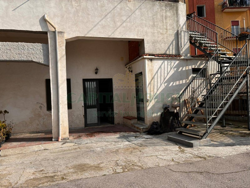 Monolocale in Vendita a Sarno, 35'000&euro;, 35 m²