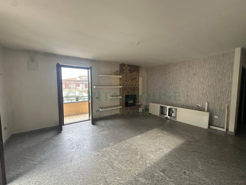 Quadrilocale in Affitto a San Gennaro Vesuviano, 600&euro;, 130 m²