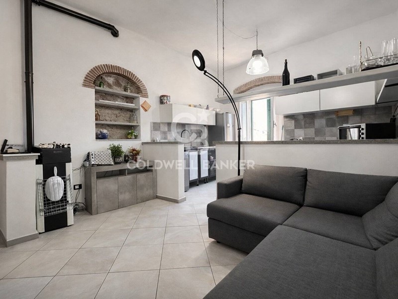 Trilocale in Vendita a Capoliveri, 175'000&euro;, 64 m²