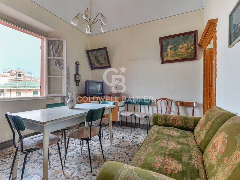 Trilocale in Vendita a Marciana Marina, 120'000&euro;, 57 m²