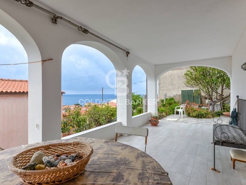 Trilocale in Vendita a Marciana, 295'000&euro;, 74 m²