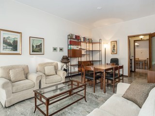 Trilocale in Affitto a Bergamo, 920&euro;, 93 m²