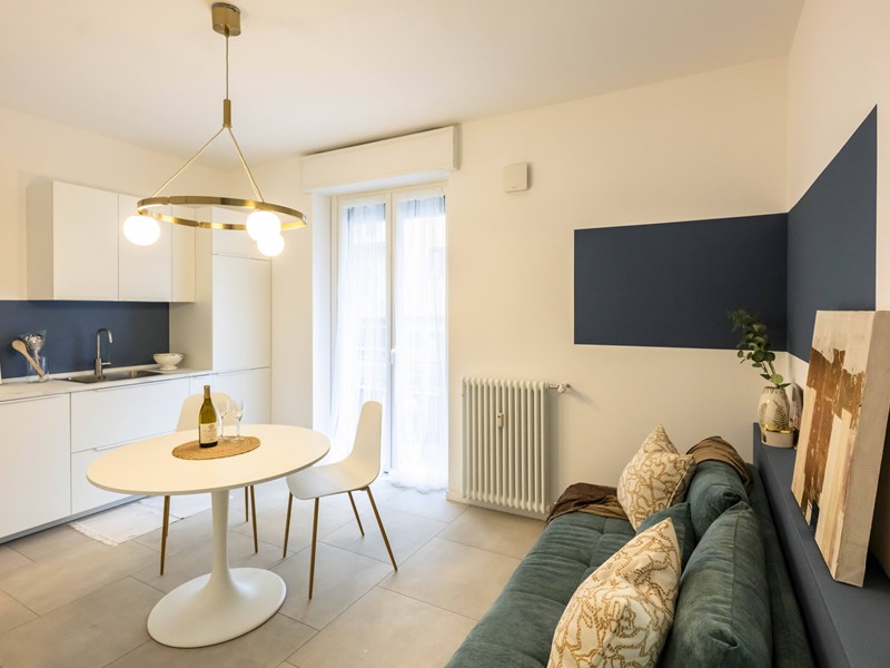 Appartamento in Affitto a Bergamo, 1'000&euro;, 46 m²