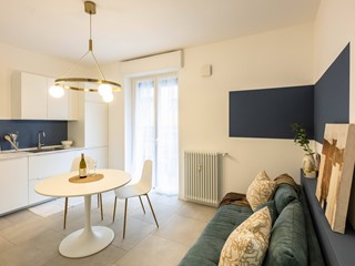 Appartamento in Affitto a Bergamo, 1'000&euro;, 46 m²