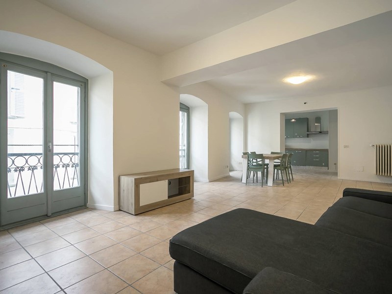 Bilocale in Affitto a Bergamo, 950&euro;, 75 m²