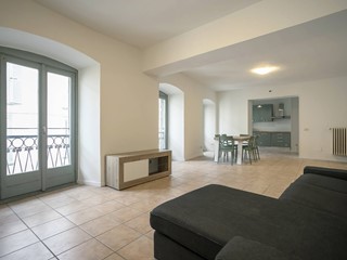 Bilocale in Affitto a Bergamo, 950&euro;, 75 m²