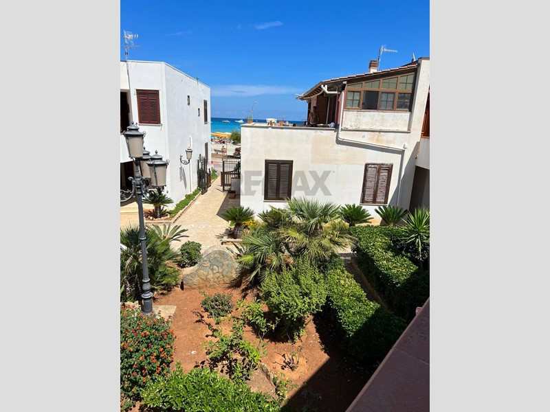 Bilocale in Vendita a San Vito lo Capo, 260'000&euro;, 32 m²