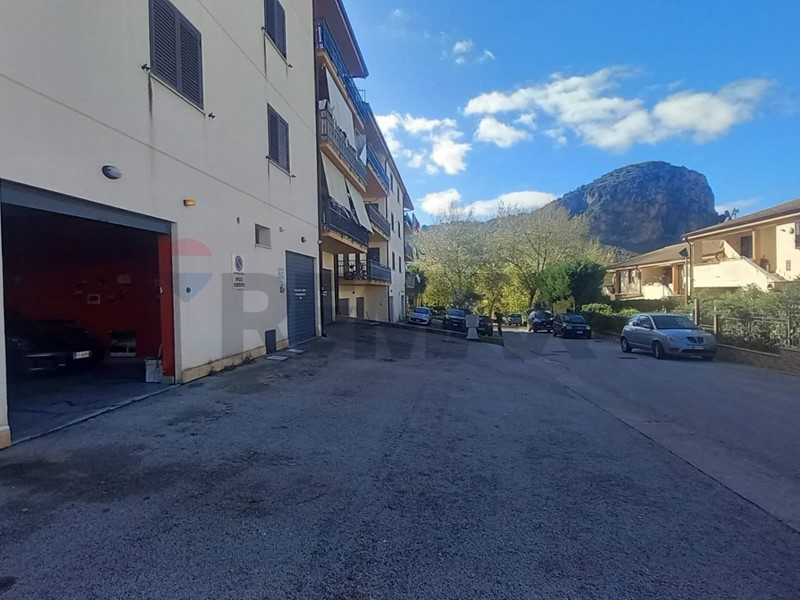 Appartamento in Vendita a Borgetto, 230'000&euro;, 147 m²