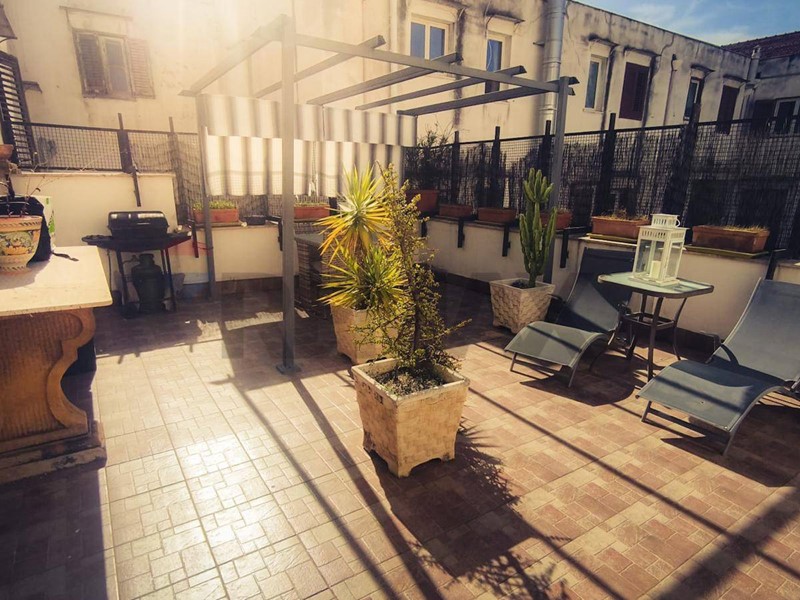 Loft in Affitto a Palermo, 1'150&euro;, 81 m²