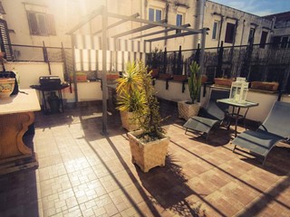 Loft in Affitto a Palermo, 1'150&euro;, 81 m²