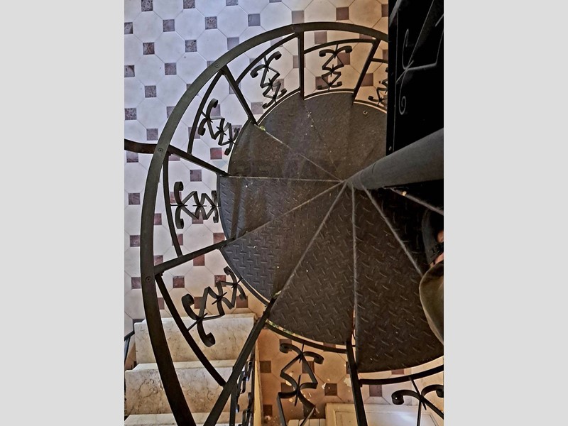 Appartamento in Vendita a Polizzi Generosa, 49'000&euro;, 170 m²