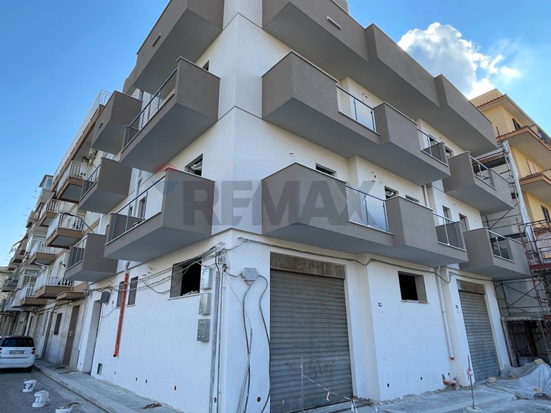 Attico in Vendita a Bagheria, 280'000&euro;, 136 m²