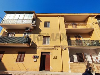 Trilocale in Vendita a Ficarazzi, 40'000&euro;, 60 m²