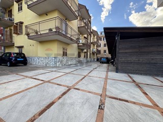 Appartamento in Vendita a Palermo, 189'000&euro;, 150 m²