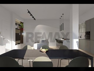 Quadrilocale in Vendita a Palermo, 289'000&euro;, 103 m²