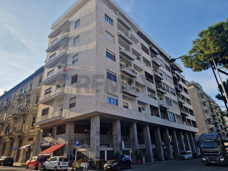 Trilocale in Vendita a Palermo, 239'000&euro;, 75 m²
