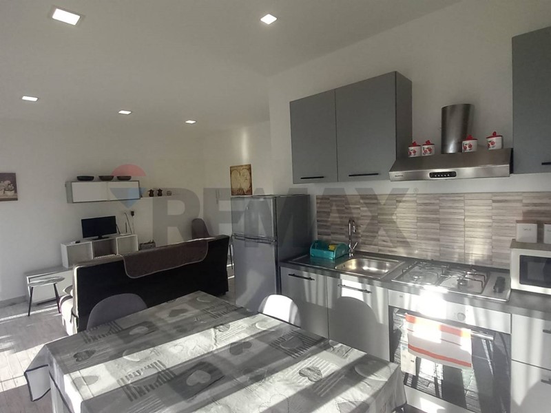 Attico in Affitto a Terrasini, 900&euro;, 225 m²