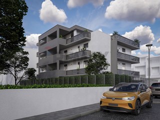 Quadrilocale in Vendita a Ficarazzi, 260'000&euro;, 120 m²