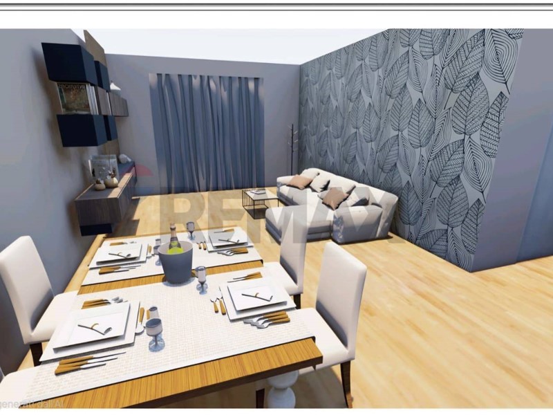 Quadrilocale in Vendita a Bagheria, 260'000&euro;, 115 m²