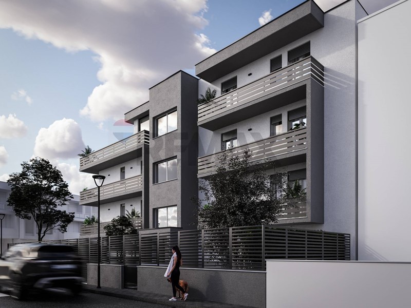 Quadrilocale in Vendita a Ficarazzi, 245'000&euro;, 110 m²