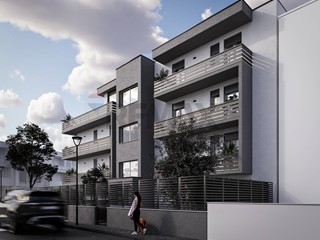 Quadrilocale in Vendita a Ficarazzi, 245'000&euro;, 110 m²