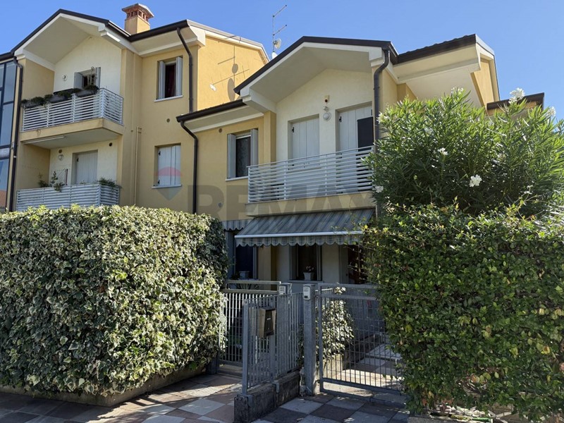 Quadrilocale in Vendita a Susegana, 170'000&euro;, 80 m²