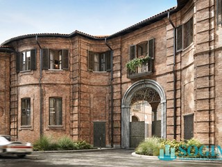 Quadrilocale in Vendita a Monza, 1'637'350&euro;, 236 m²