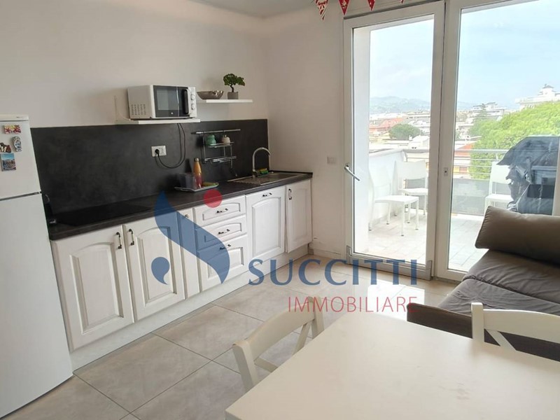 Trilocale in Vendita a Alba Adriatica, 200'000&euro;, 65 m²
