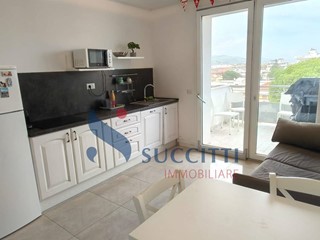 Trilocale in Vendita a Alba Adriatica, 200'000&euro;, 65 m²