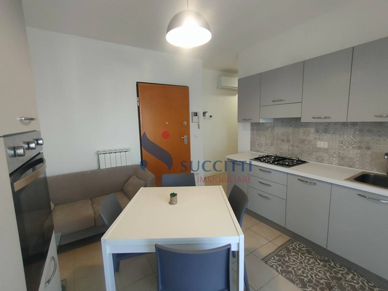 Trilocale in Vendita a Tortoreto, 150'000&euro;, 60 m²