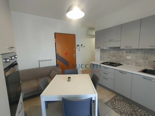 Trilocale in Vendita a Tortoreto, 150'000&euro;, 60 m²