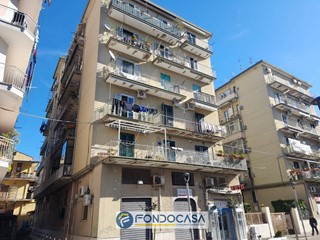 Bilocale in Vendita a Pontecagnano Faiano, 105'000&euro;, 40 m²