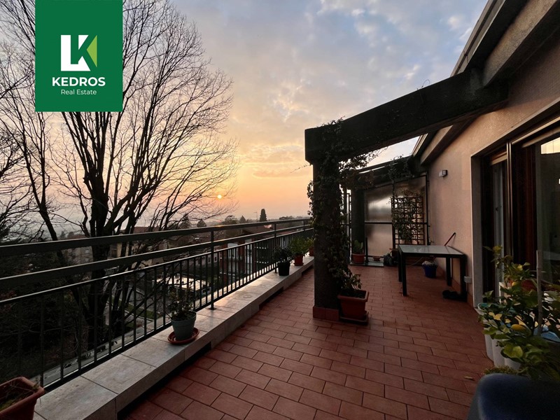 Trilocale in Vendita a Varese, 335'000&euro;, 125 m²