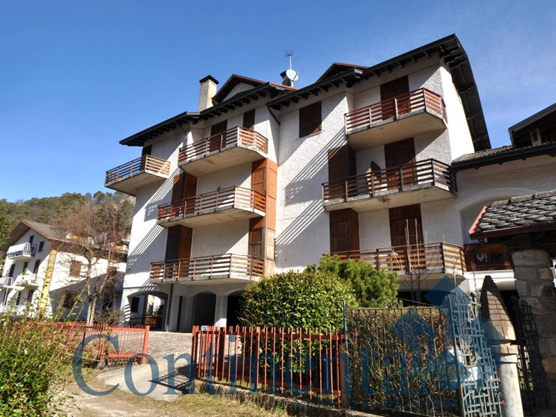 Bilocale in Vendita a Piazzatorre, 49'000&euro;, 59 m²