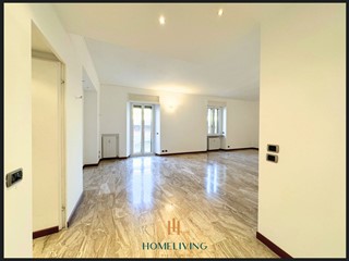 Quadrilocale in Vendita a Milano, 1'170'000&euro;, 180 m²