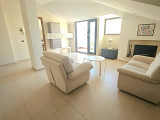 Attico in Vendita a Teramo, 170'000&euro;, 134 m²