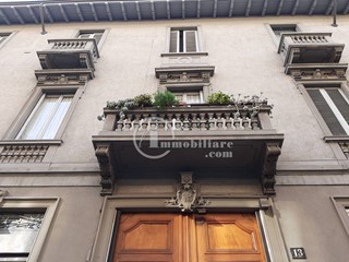 Trilocale in Affitto a Milano, 2'000&euro;, 100 m²