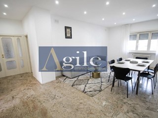 Appartamento in Vendita a Monsampolo del Tronto, 120'000&euro;, 160 m²