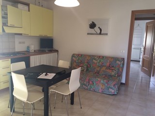 Bilocale in Affitto a Pisa, 680&euro;, 40 m²