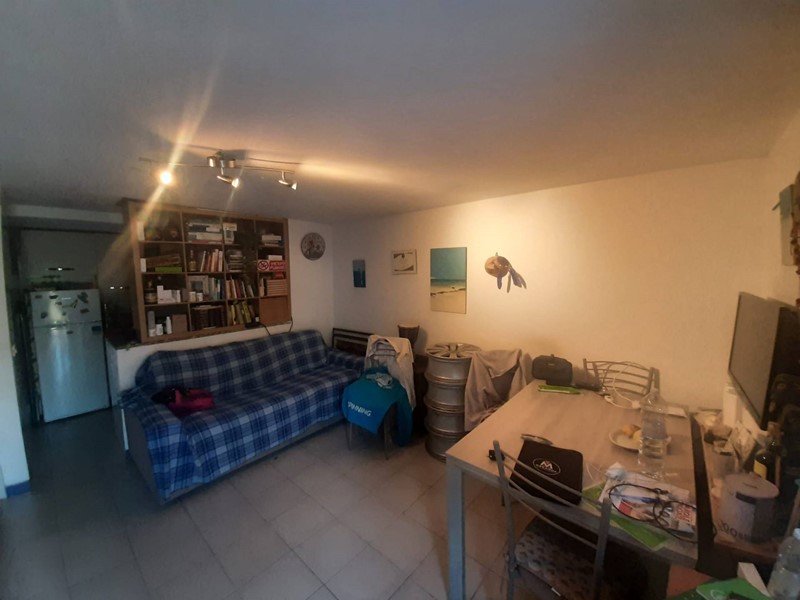 Bilocale in Vendita a Pisa, 110'000&euro;, 52 m²