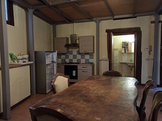 Trilocale in Vendita a Pisa, 190'000&euro;, 110 m²