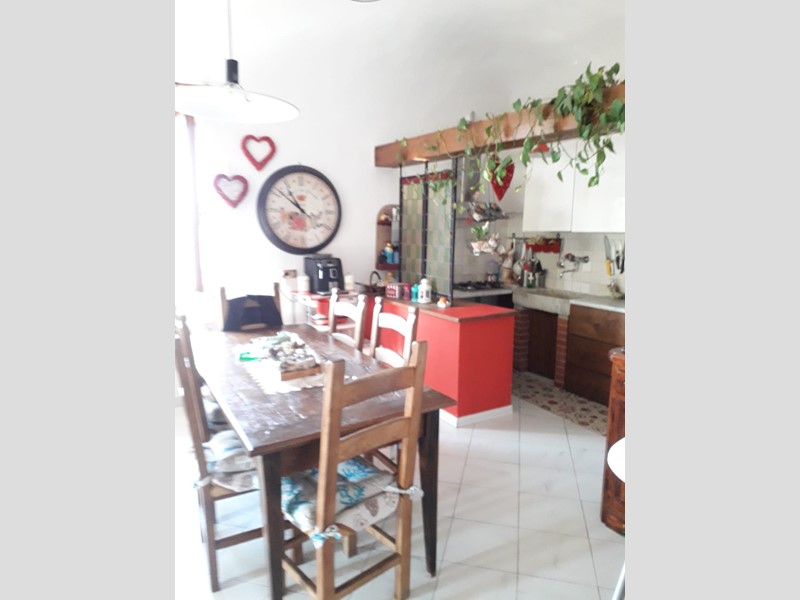 Quadrilocale in Vendita a Cascina, 199'000&euro;, 112 m²