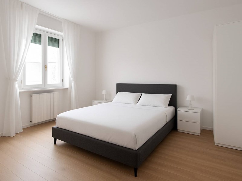 Trilocale in Vendita a Pisa, 195'000&euro;, 70 m²