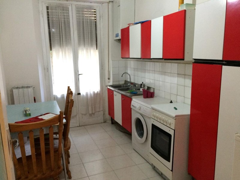 Quadrilocale in Vendita a Pisa, 260'000&euro;, 95 m²