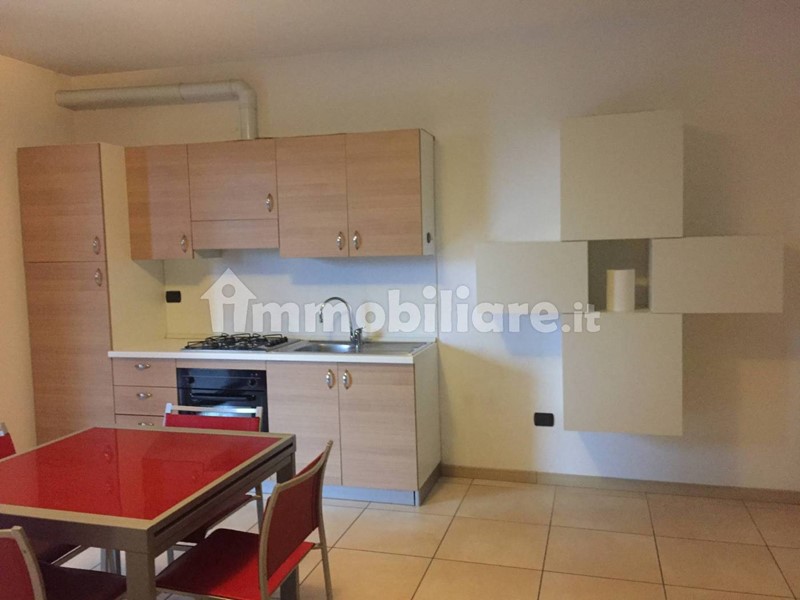 Bilocale in Affitto a Busto Arsizio, 680&euro;, 50 m²
