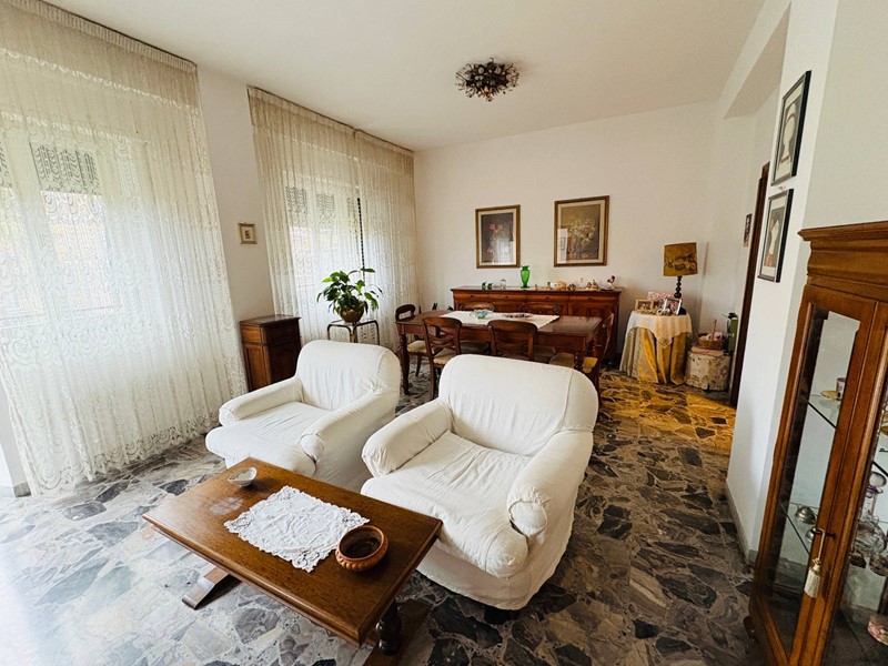 Appartamento in Vendita a San Benedetto del Tronto, 280'000&euro;, 147 m²